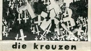 Die Kreuzen - No Time