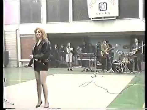 Sunčica Predić - Nema sile te LIVE