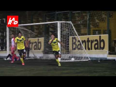 Video Resumen: Petapa 2-1 Malacateco - Apertura 2016, Jornada 12.