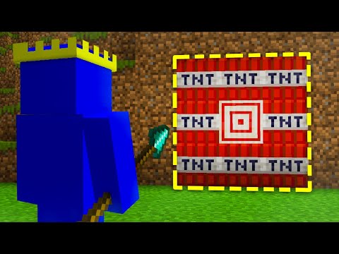 I Tested Traps With The SPEAR