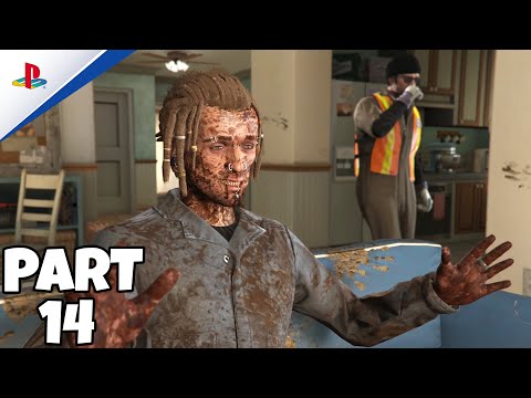 GTA 5 (Grand Theft Auto 5) PS5 Gameplay Walkthrough Part 14