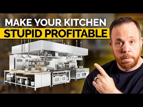 10 Ways Your Kitchen is SECRETLY Bleeding Money