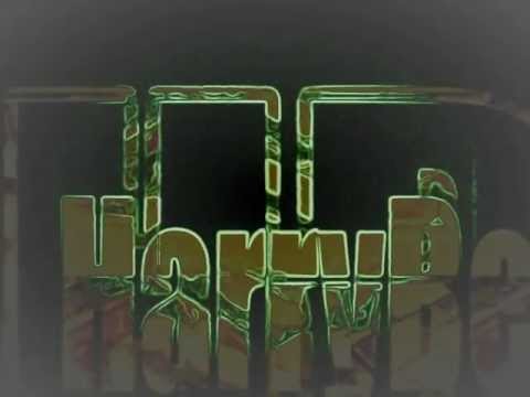 Kidman feat. Szymon - Presja uczuć ( prod.HarryBeatZ )