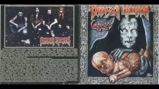 Korrozia Metalla - Trash around Kremlin (Трэш вокруг Кремля)