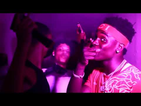 RTE Rambo - Hood (Official Music Video)