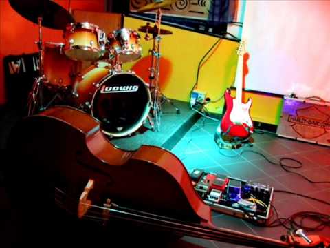 Gabriel D'Ario Countryo   El Gringo