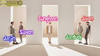 Sechskies - It's Been A While (오랜만이에요) [Han, Rom & Eng]