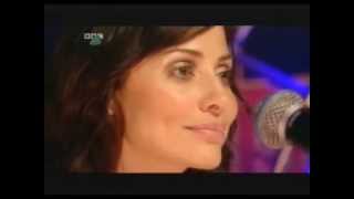Natalie Imbruglia - The Saturday Show - Wrong impression