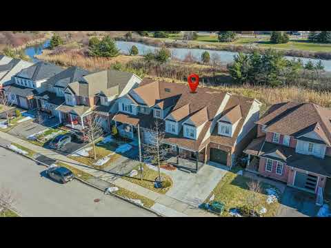 50 Vista Green Crescent, Brampton