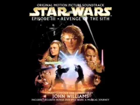 Star Wars Padme's Ruminations