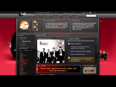 Никитон - Аяны шувууд