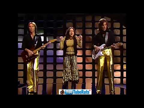 I´m On Fire - 5000 volts 🔥 super wide stereo HD version