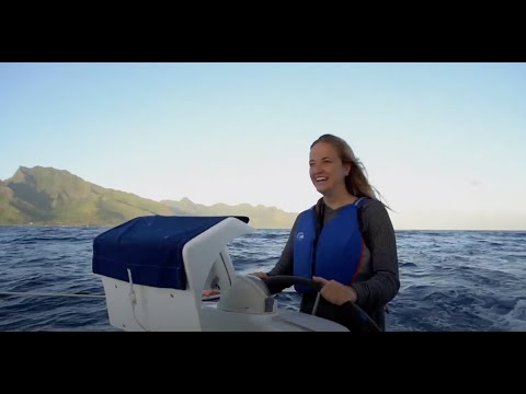 Caribbean: 24-Day Sailing Voyage — video 1
