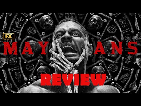 MAYANS MC: última temporada. ¿Un final a la altura?