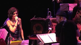 someday my prince will come ANDREA MOTIS MILES TRIBUT BAND ( JOAN CHAMORRO DIRECCION )