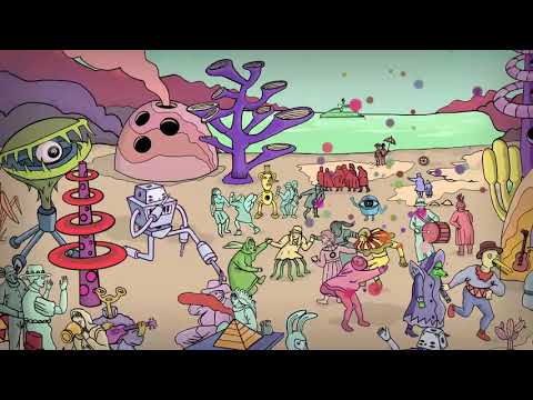 Kermesse - Awake (Official Video)