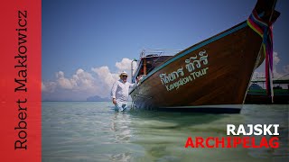 Rajski archipelag. (odc. 122)