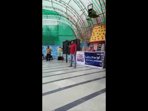 Saurabh Srivastava Bol do Na Z...