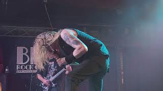 WatchTower - The Fall of Reason/Tyrants in Distress - BFE Rock Club - Houston, TX 07/20/24