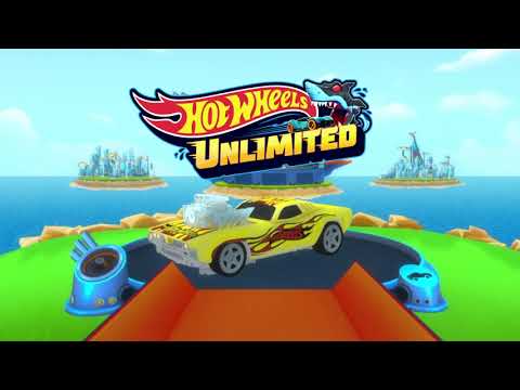 Hot wheels deals games for kids