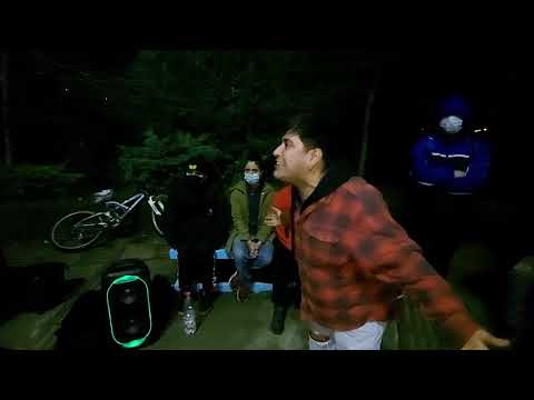 Drass - Password vs Dombeyi - Nazion / SemiFinal Fecha 7 2vs2