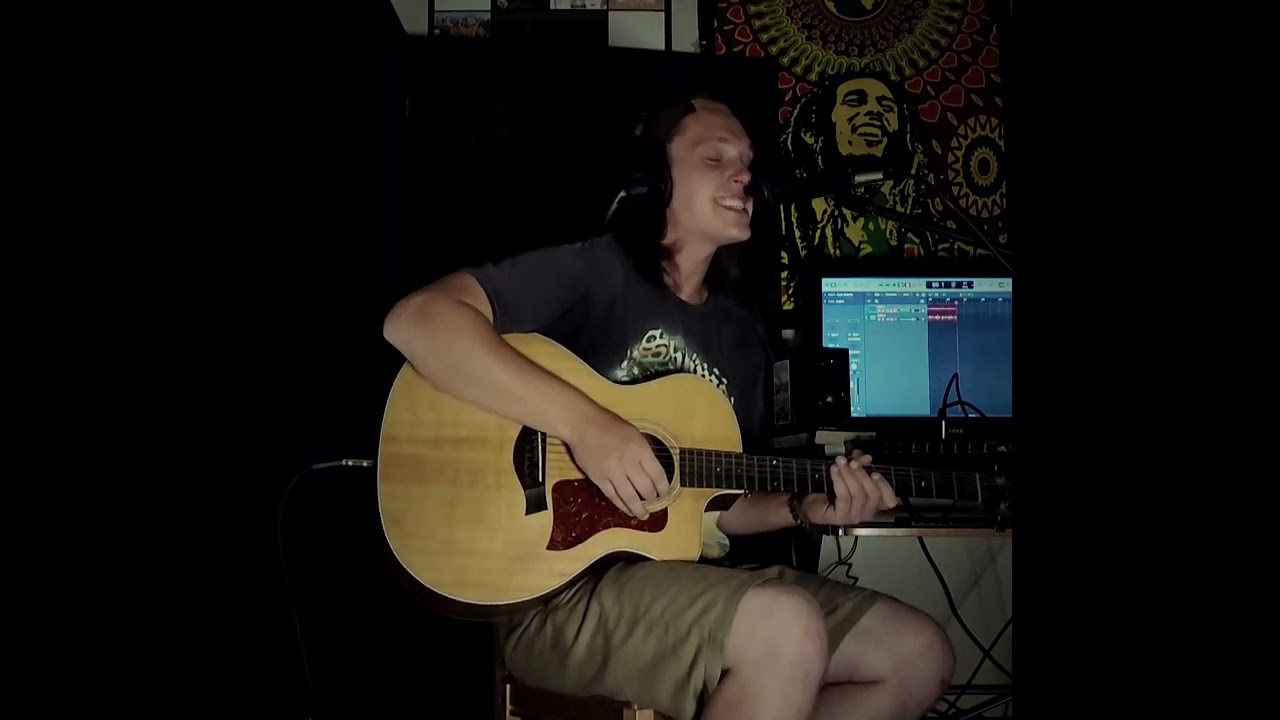 Promotional video thumbnail 1 for Jamison Sampson