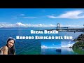 Rizal Beach |Barobo Surigao del Sur |Algem Durban