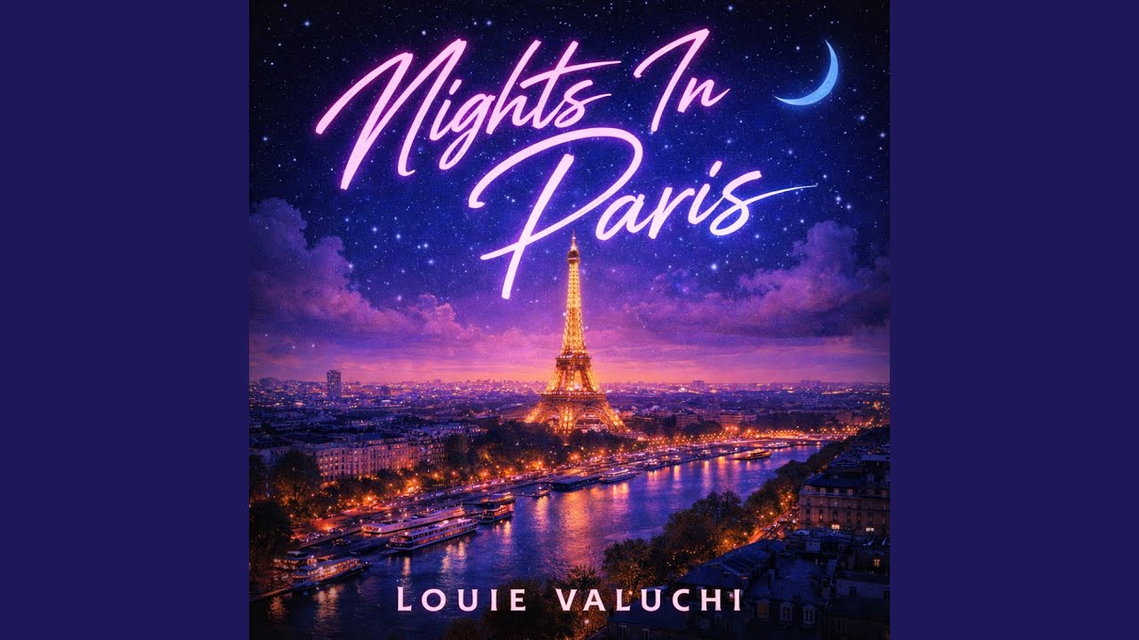 Nights In Paris Interlude
