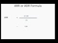 How To Calculate Hotel S Average Room Rate ARR ADR