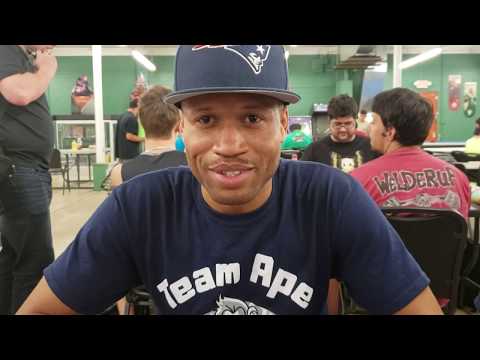 YCS Knoxville Top 8 Sky Striker deck profile!