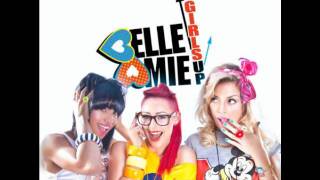 Belle Amie -Girls Up
