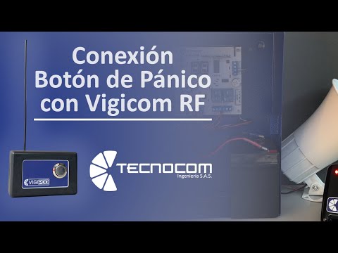 Capacitacion Alarma Vigicom Alarma Comunitaria GSM Vecinal