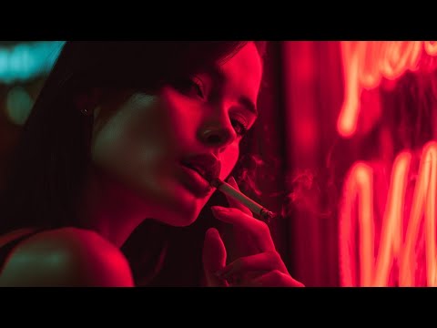 Smoke Mood ✨ Just Relax | Deep House Mix 2026 • Chill Night Vibes and Stress Relief 02