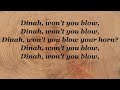 I Ve Been Working On The Railroad Lyrics