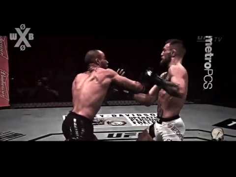 Лучшие нокауты под музыку UFC/MMA # - 3 👊