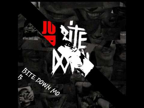 Ju BANG - on yah mind ft. TREBAL