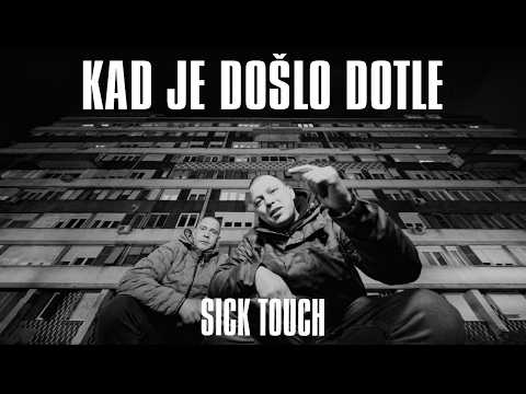 COBRAN I MLATA - KAD JE DOŠLO DOTLE (OFFICIAL VIDEO) 2026