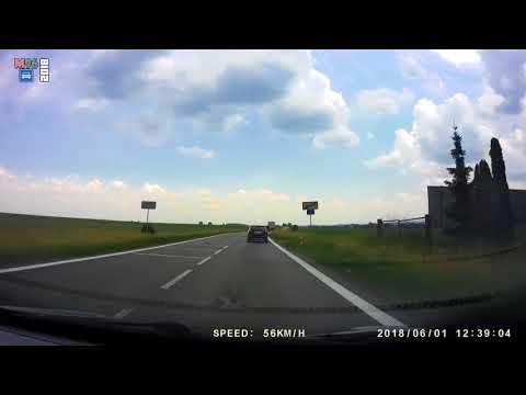 Silnice I/17: Chrudim-východ - Zámrsk (2018 - 3x)