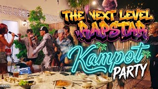 Download lagu TNL:RAPSTAR KAMPOT PARTY | ALEX MATT | LIVE SET mp3