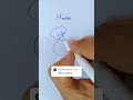 Hasim Name Sign Signature Style S Hasim New Name Style Signature