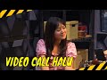 Aurelie Moeremans Video Call Halu Sama Kondre MOMEN KOCAK LAPOR PAK 17 06 24