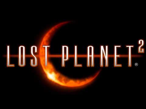 Lost Planet 2 (Soundtrack) 25. Sub Theme ~LOST PLANET 2~
