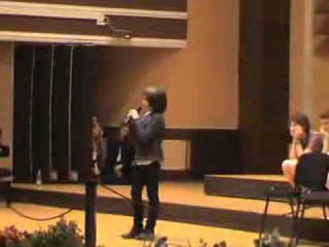 Voicu Dumitras - Hallelujah