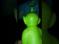 Dipsy Reviews Arthur Goes Back To School DVD Part 2