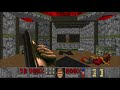DOOM II Super Shotgun I 1 Hour I Shooting And Reloading Sounds
