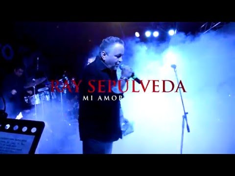 Video Mi Amor Amor (En Vivo) de Ray Sepúlveda