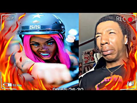MILLYZ “FISHTANK” FT. ASIAN DOLL | OFFICIAL MUSIC VIDEO | SNIPPET - REACTION! (🔥🔥🔥)
