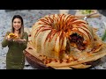 Love TAMALES But Dislike The Process Of Making Them Then You NEED To Try This ROSCA DE TAMAL