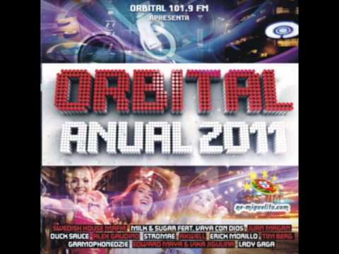 ORBITAL ANUAL 2011-Stars On 45 - Stars On 45