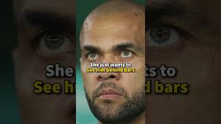 The Dani Alves Scandal 😔